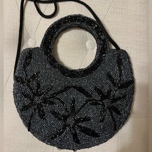 Small handmade bag